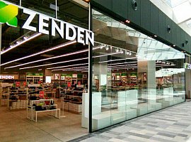 Zenden