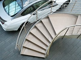 Автосалон